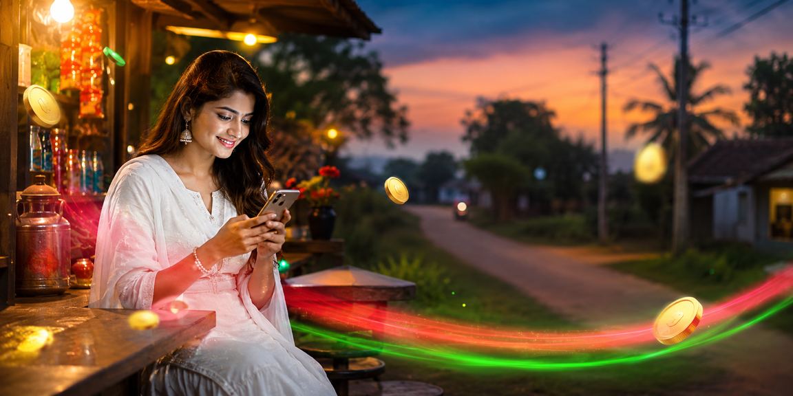 কুমিল্লায় মোবাইল পেমেন্টের মাধ্যমে er605 ভাউচার রিডিম করছেন বাংলাদেশের ব্যবহারকারী