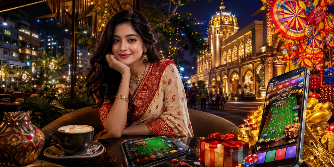 পহেলা বৈশাখ উপলক্ষে ঢাকায় er605 স্পোর্টস বেটিং উপভোগ