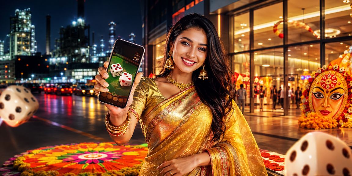 গাজীপুরে ডাইস গেমের স্ক্রিন