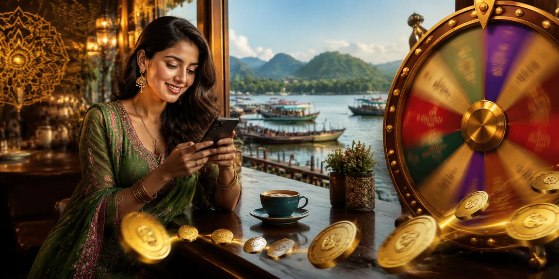 রাঙামাটির সৈকতে ক্রিকেট বেটিং অভিজ্ঞতা