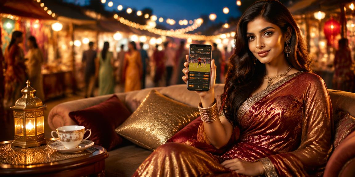 রংপুরে ক্রিকেট বেটিং উপভোগ করছেন ব্যবহারকারী